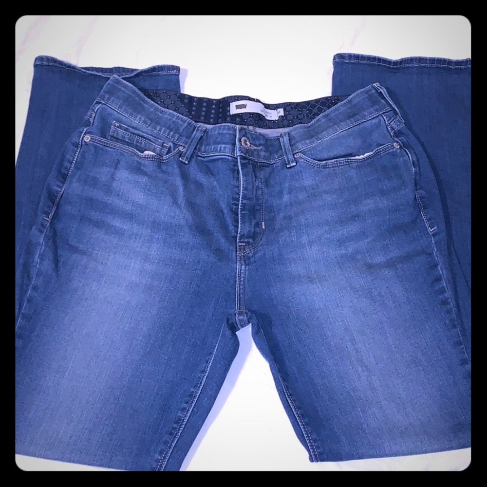 Levi’s Jeans
